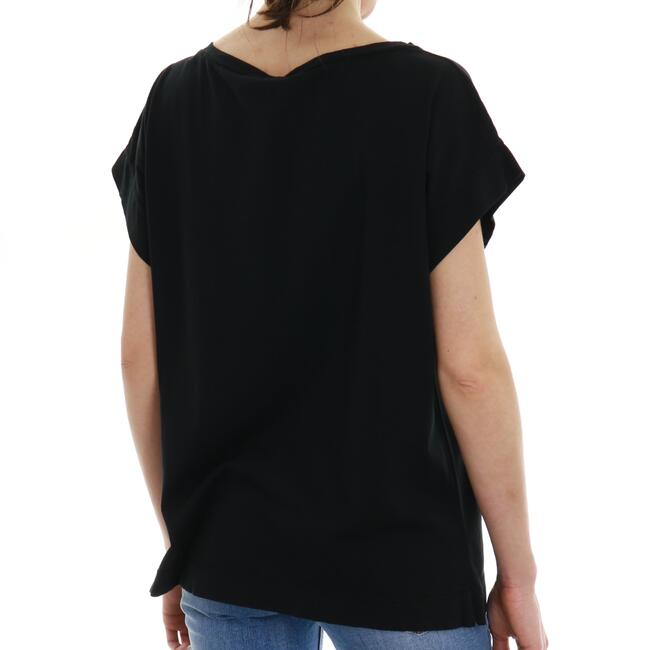 T-SHIRT SCATOLINA VICOLO - Mad Fashion | img vers.650x/
